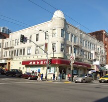 700 Broadway in San Francisco, CA - Building Photo