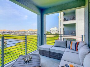 3121 Paradox Cir in Kissimmee, FL - Building Photo - Building Photo