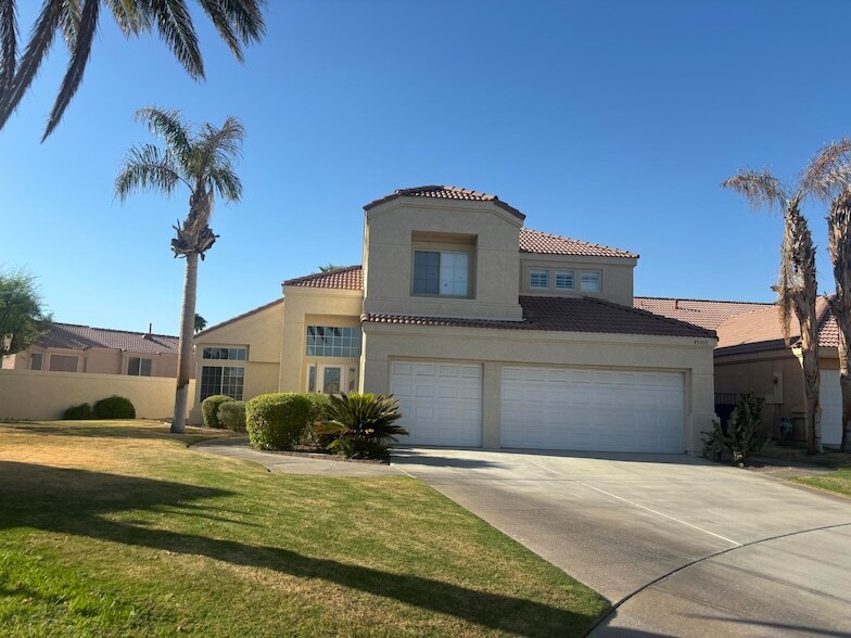 45305 Desert Eagle Ct, Unit 278 in La Quinta, CA - Building Photo