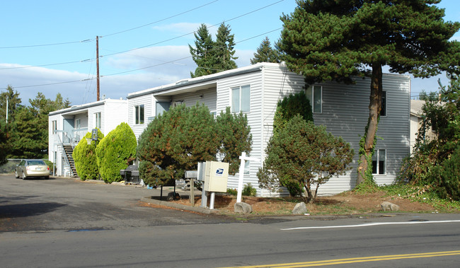 1723-1727 Park Ave NE in Salem, OR - Building Photo - Building Photo