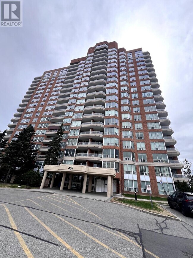 400-1400 McLevin Ave