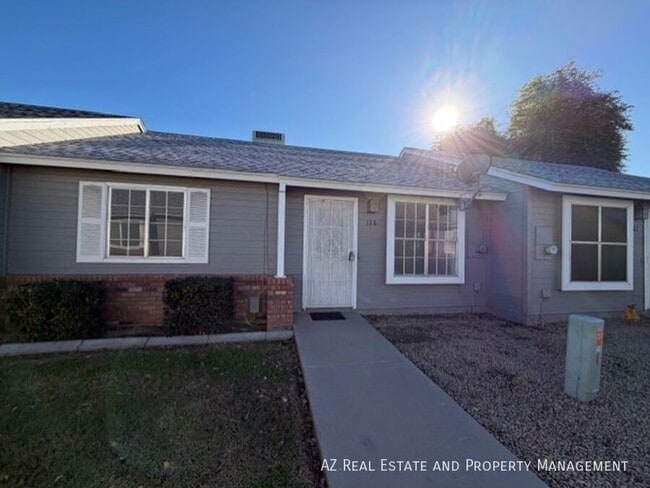 property at 5960 W Oregon Ave