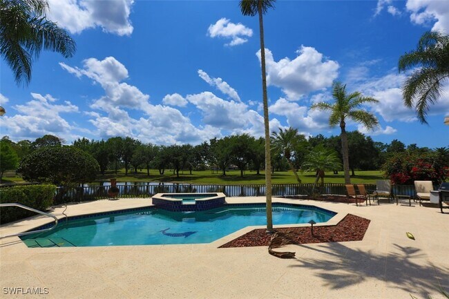 property at 15653 Glenisle Way