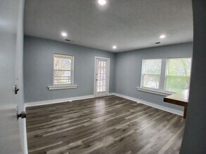 2727 Campbell St in Kansas City, MO - Building Photo - Building Photo