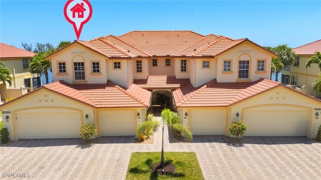 property at 16269 Coco Hammock Way
