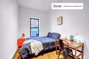 Room in Shared 3.0 bed/1 bath home in Brooklyn, NY - Building Photo