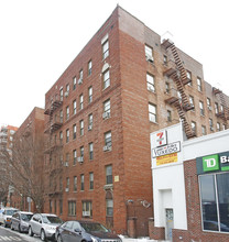 3220 AVENUE H in Brooklyn, NY - Foto de edificio - Building Photo