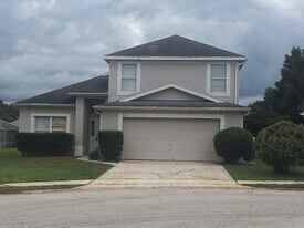 2612 Brookshire Ct in Kissimmee, FL - Building Photo