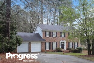 1972 Spencer Oaks Ln