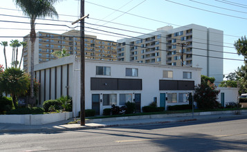 4036 W El Rancho Ave in Garden Grove, CA - Building Photo - Building Photo