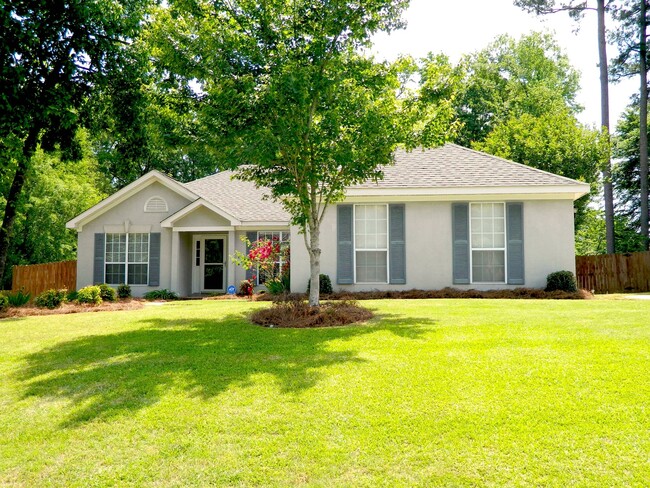 1099 Maple Ridge Ct in Evans, GA - Building Photo - Building Photo