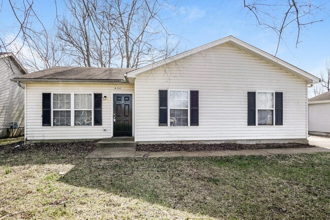 6304 Price Ln Rd