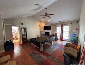 889 Louisiana Dr in Raeford, NC - Building Photo - Building Photo