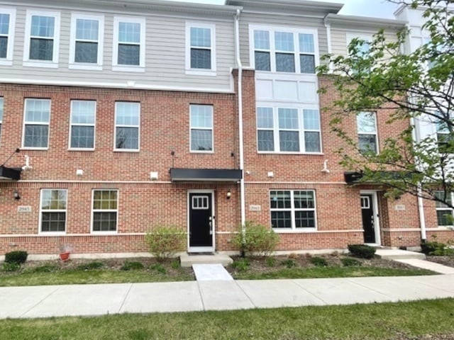 property at 2943 Reflection Dr