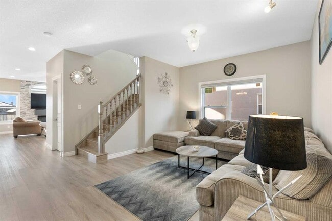 35 Saddleland Way NE in Calgary, AB - Building Photo - Building Photo