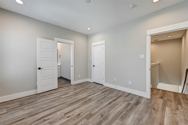 property at 1302 W 24th St