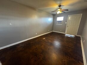 409 Park St in Burkburnett, TX - Building Photo - Building Photo