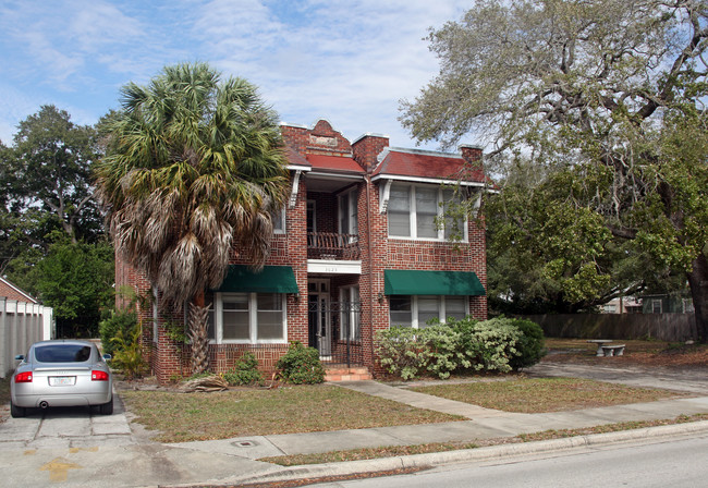 3625 W Azeele St in Tampa, FL - Building Photo - Building Photo