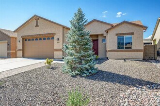 6185 E Beecher Loop in Prescott Valley, AZ - Building Photo - Building Photo