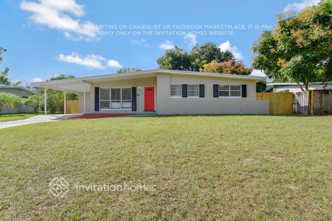 5218 Grandview Dr in Orlando, FL - Building Photo - Building Photo