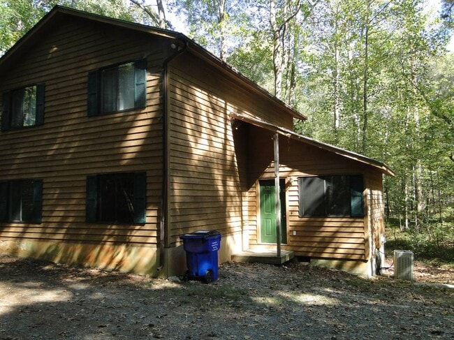 property at 1521 Partridgeberry Rd