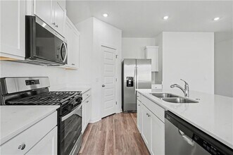 539 Colorado St in Farmington, AR - Building Photo - Building Photo