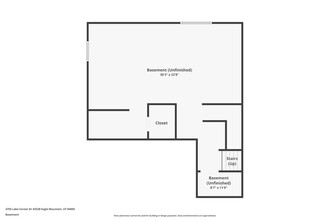 4755 E Lk Cor Dr in Eagle Mountain, UT - Building Photo - Building Photo