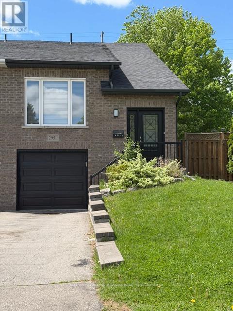 property at 2951 Salerno Crescent