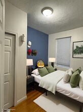 139 London St, Unit 3 in Boston, MA - Foto de edificio - Building Photo