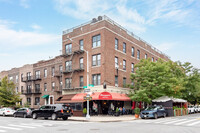 1657 8th Ave in Brooklyn, NY - Foto de edificio - Primary Photo