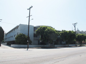 804 N Garfield Ave in Montebello, CA - Building Photo - Building Photo