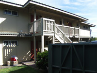 45 Naniluna Pl in Wailuku, HI - Foto de edificio - Building Photo