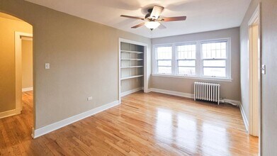 1220 N Marion St in Denver, CO - Building Photo - Building Photo