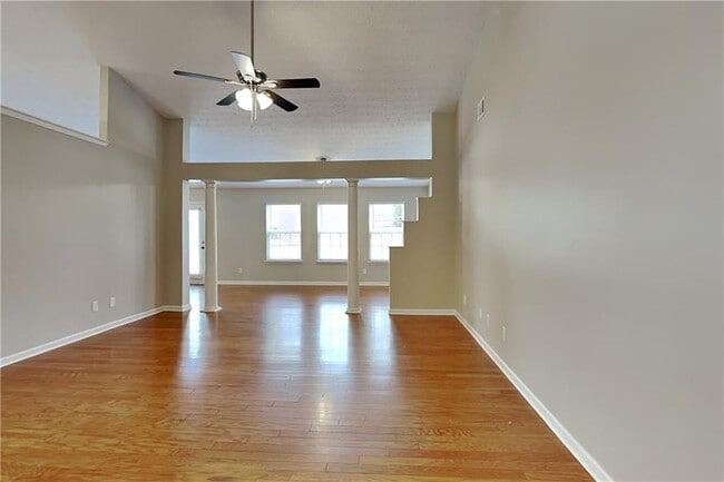 139 Autumn Creek Dr in Dallas, GA - Building Photo - Building Photo