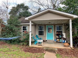 125 Sylvia Cir in Athens, GA - Building Photo