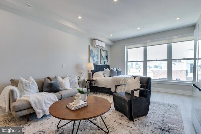 property at 1533 Ridge Ave