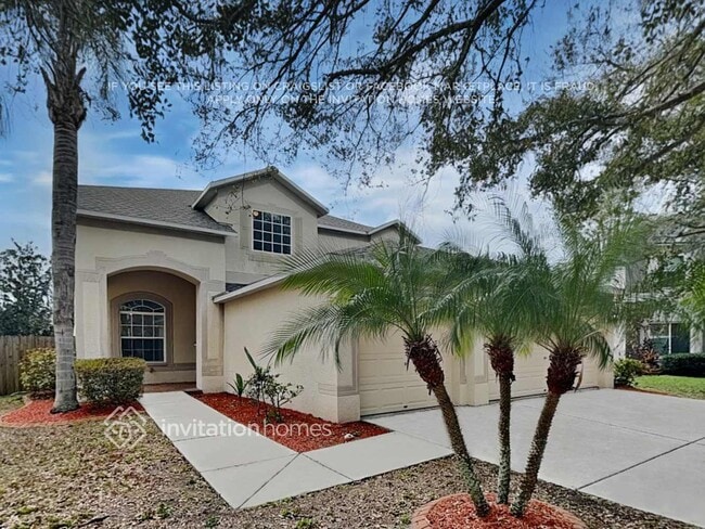 property at 2711 Queen Alberta Dr