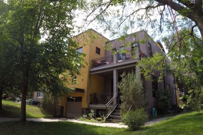 property at 4732 Grand Ave S