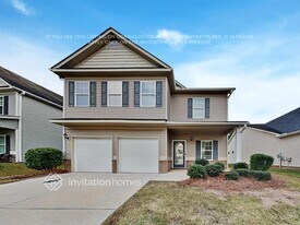 548 Boulder Run in Hiram, GA - Building Photo