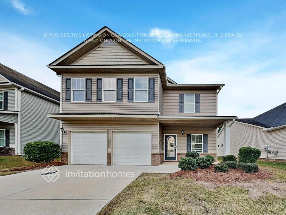 548 Boulder Run in Hiram, GA - Building Photo