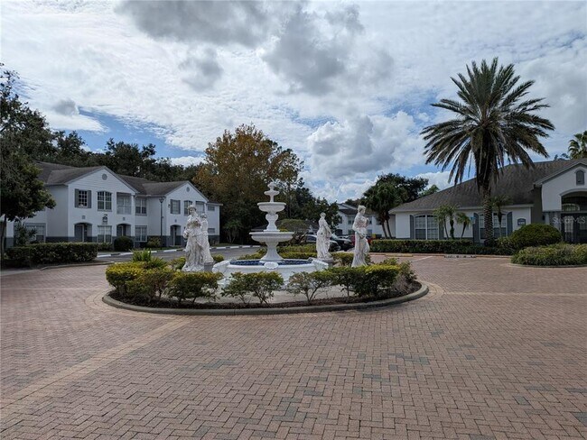 property at 4308 S Kirkman Rd