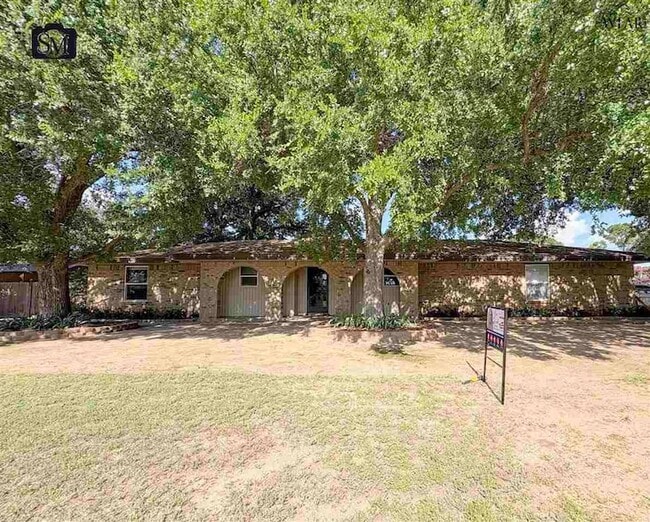 property at 1007 Arthur St