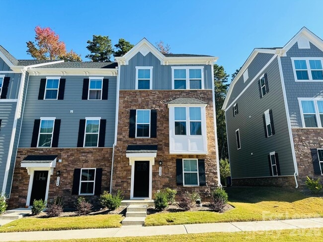 property at 3502 Timber Ml Dr