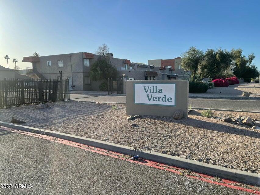 4744 E Portland St in Phoenix, AZ - Building Photo