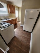 220 Maury St in Lexington, VA - Building Photo - Building Photo