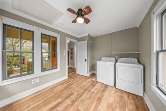 5100 Lee Ave in Little Rock, AR - Building Photo - Building Photo