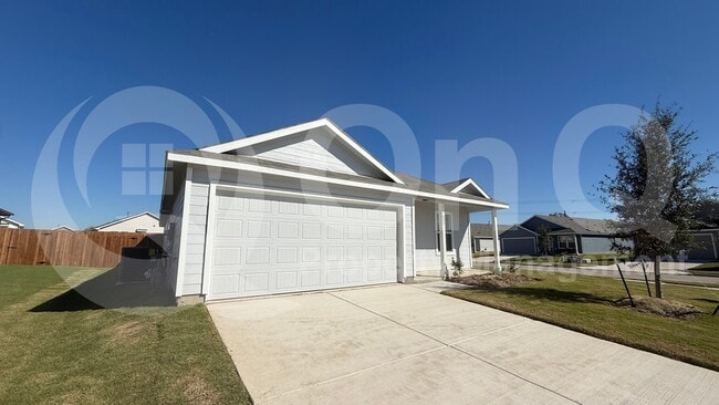 property at 1600 Parlier St