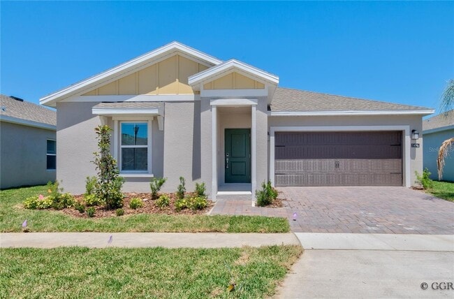 property at 1496 Brentwood Dr