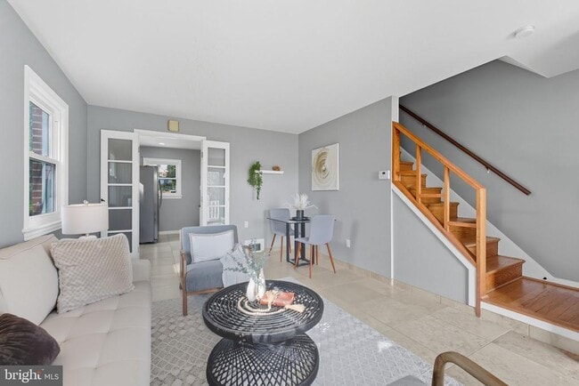 property at 6942 University Dr