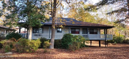 11 Linksiders Rd in New Bern, NC - Building Photo - Building Photo